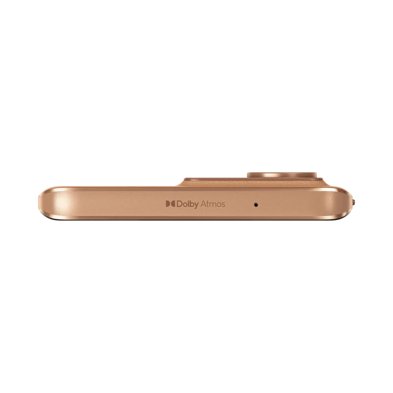 MOTOROLA EDGE 40 NEO PEACH FUZZ 12/256GB