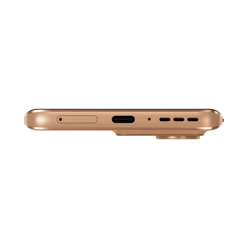 MOTOROLA EDGE 40 NEO PEACH FUZZ 12/256GB
