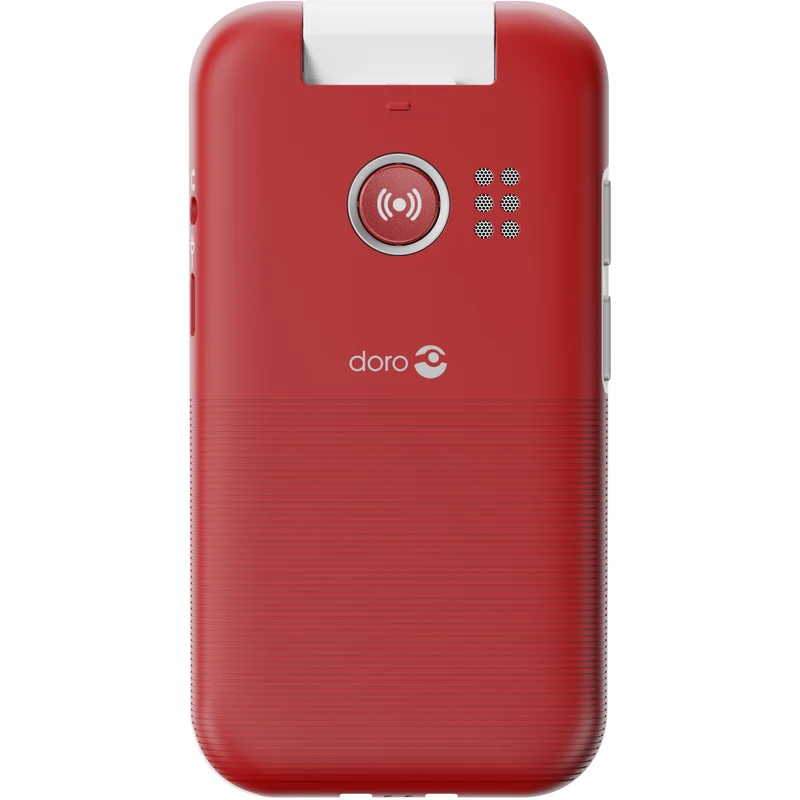 Doro Leva L21 Red/White 4G