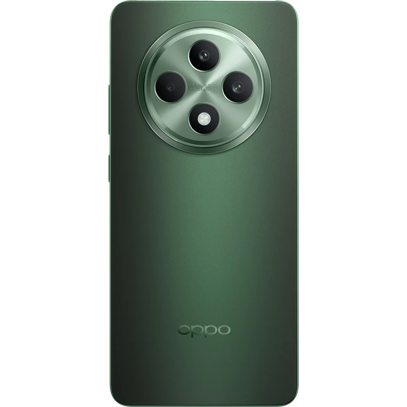 OPPO Reno12 F 5G 8GB/256GB Dark Green