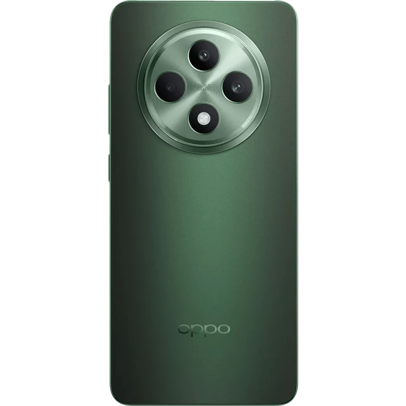 OPPO Reno12 F 5G 8GB/256GB Dark Green