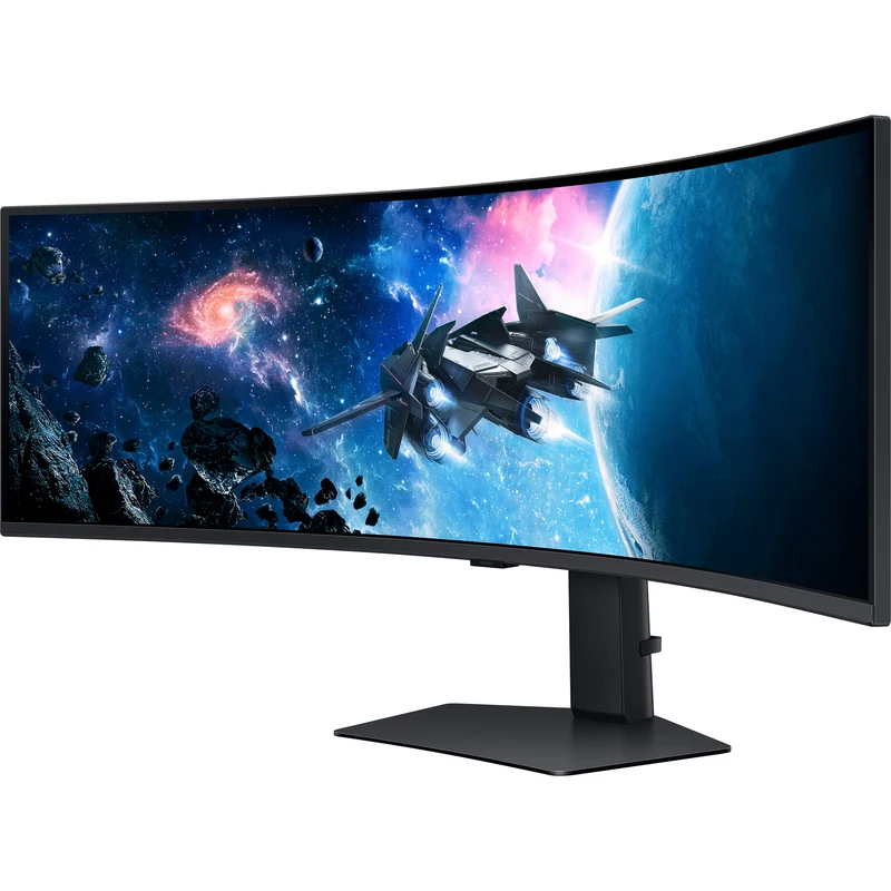 Samsung Odyssey G95C 49" Curved Gaming Monitor