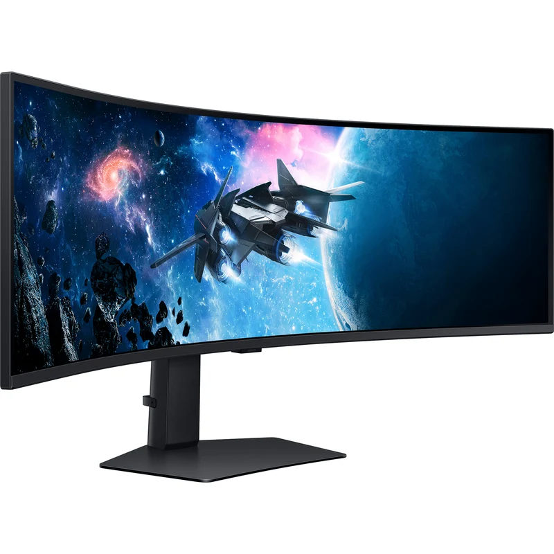 Samsung Odyssey G95C 49" Curved Gaming Monitor