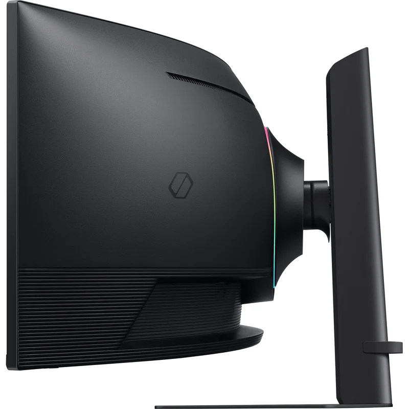 Samsung Odyssey G95C 49" Curved Gaming Monitor