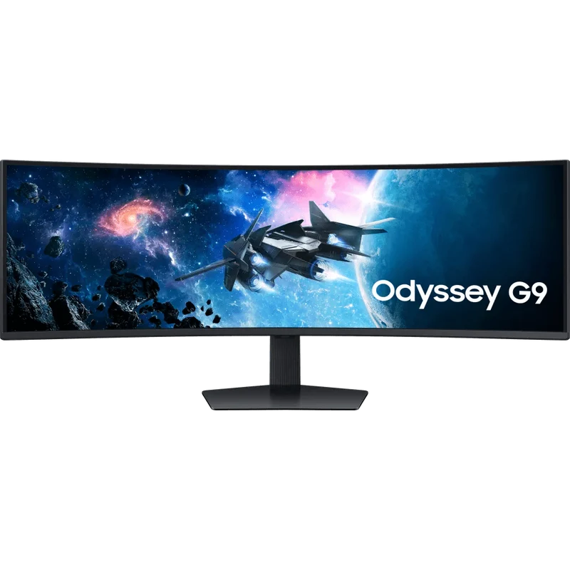 Samsung Odyssey G95C 49" Curved Gaming Monitor