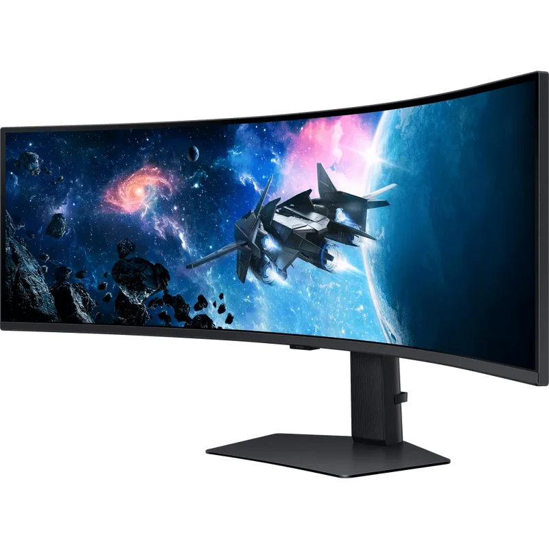 Samsung Odyssey G95C 49" Curved Gaming Monitor