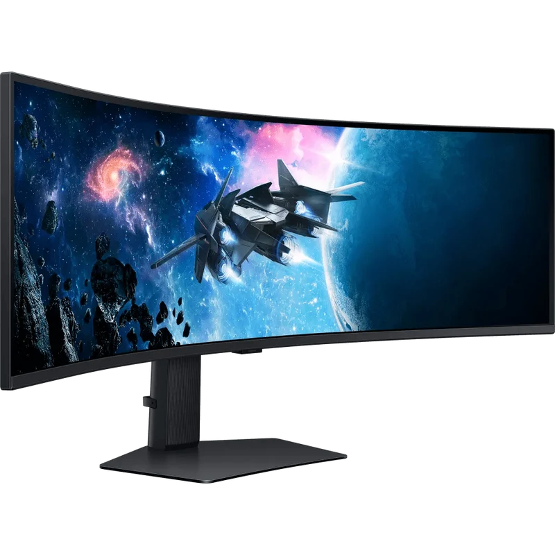 Samsung Odyssey G95C 49" Curved Gaming Monitor