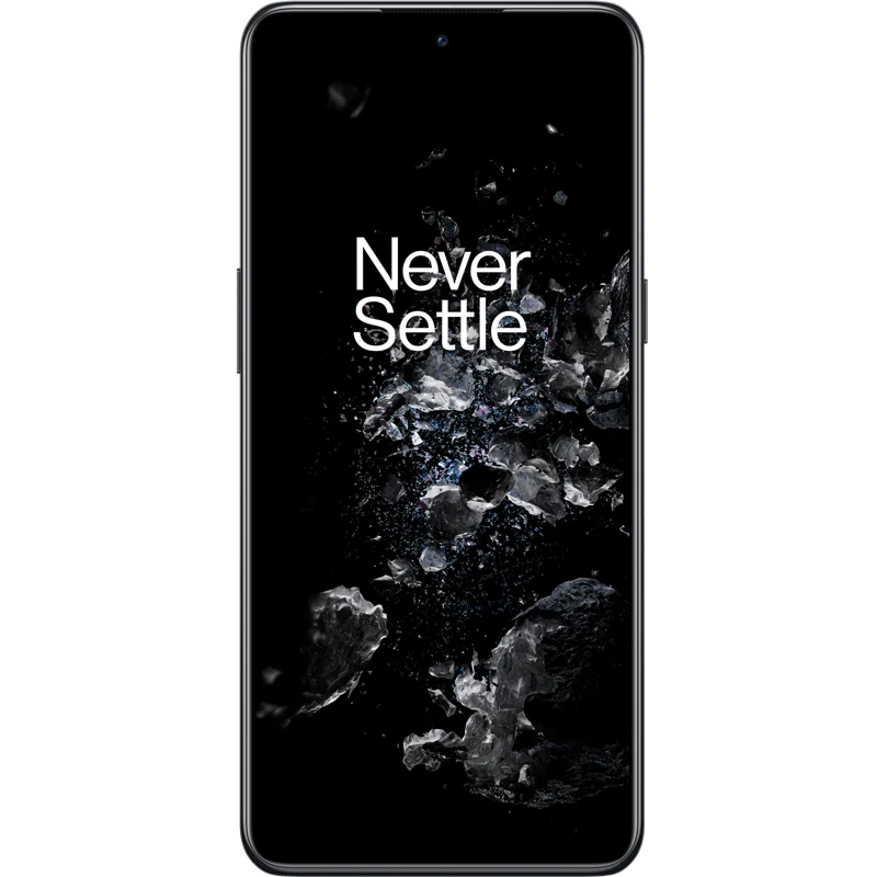 OnePlus 10T 5G 128/8 Gt Moonstone Black