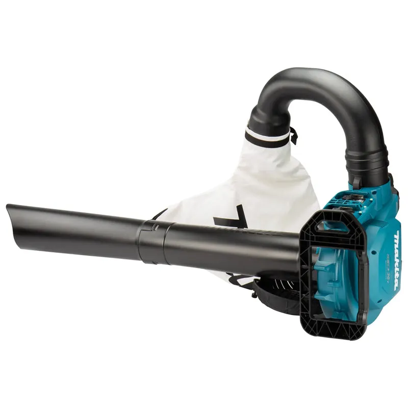 Blower Vacuum Makita DUB363ZV 18Vx2