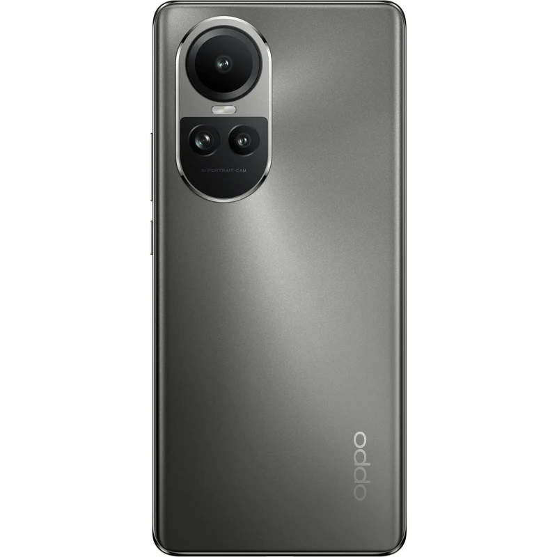 OPPO Reno10 5G 256GB 8GB Silvery Grey