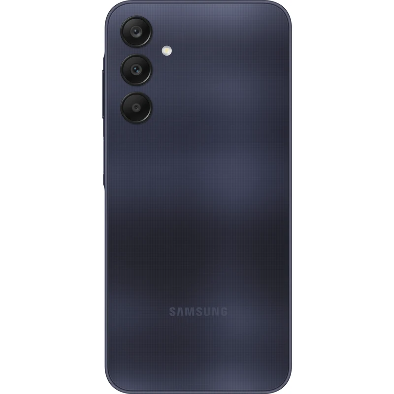 Samsung Galaxy A25 5G 128GB, Black