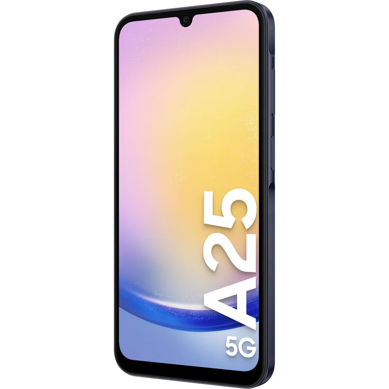 Samsung Galaxy A25 5G 128GB, Black