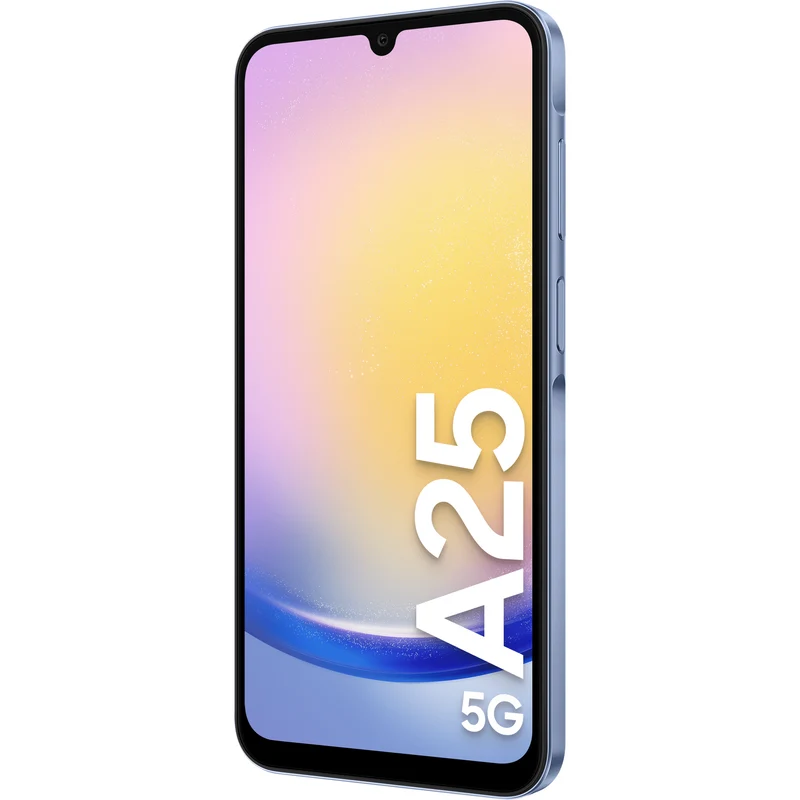 Samsung Galaxy A25 5G 256GB, Blue