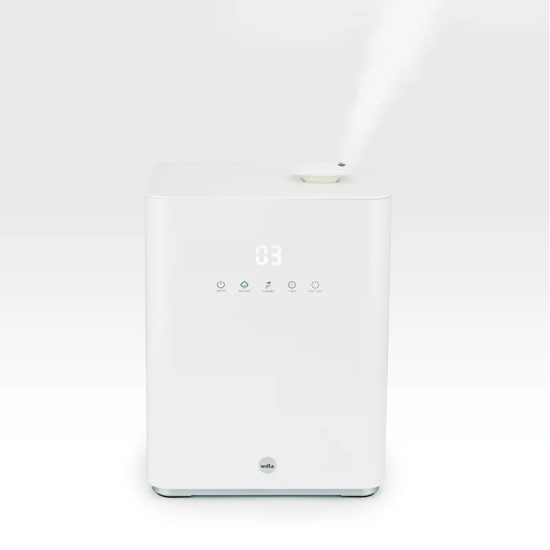 Wilfa HU-430CWA Humidifier, White