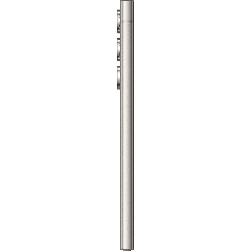 Samsung Galaxy S24 Ultra 5G, 256 Gt, Titanium Gray
