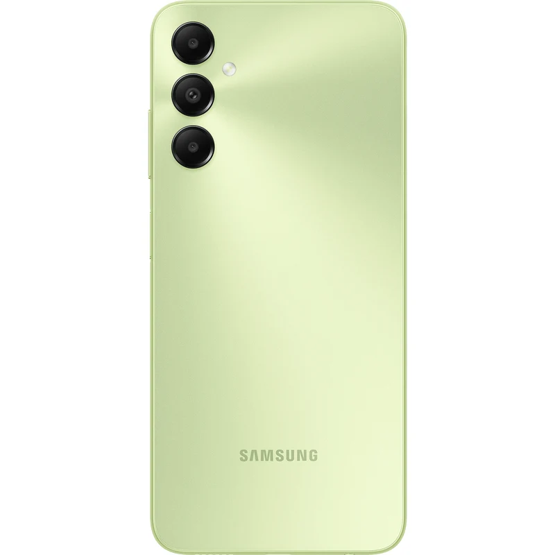 Samsung Galaxy A05s, Light green