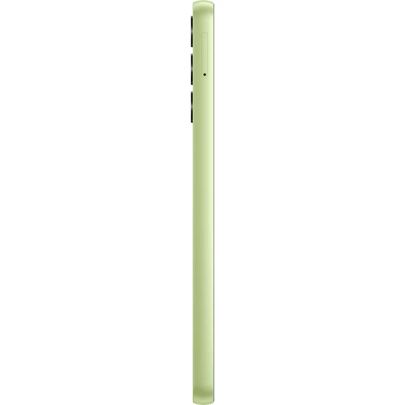 Samsung Galaxy A05s, Light green