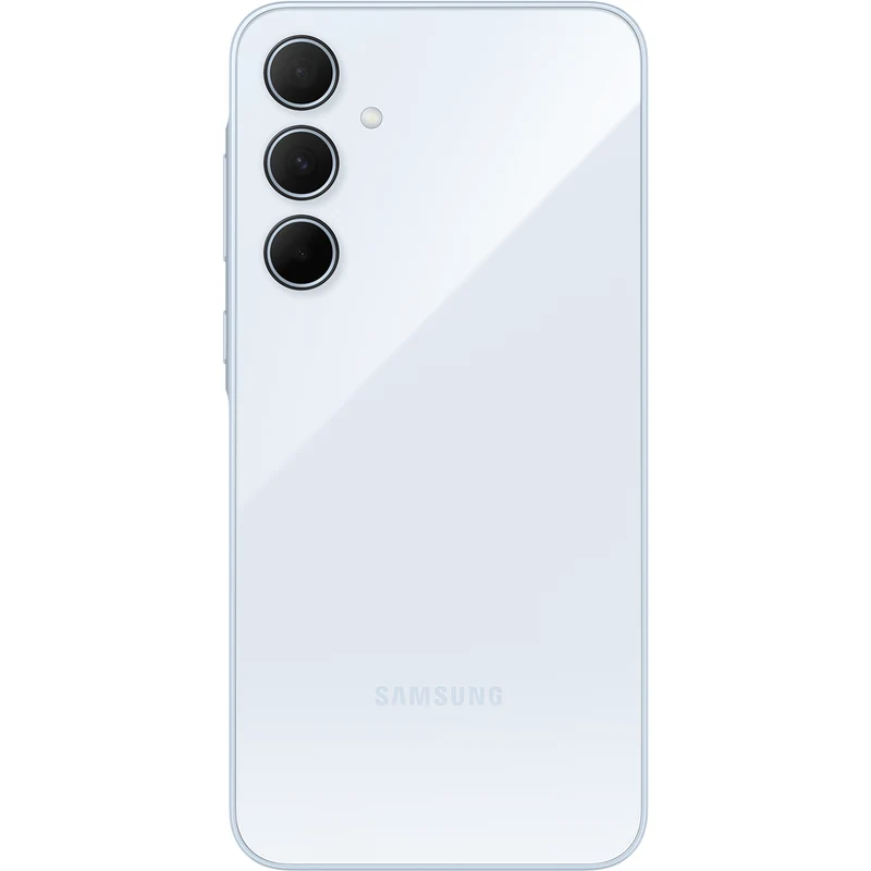 Samsung Galaxy A35 5G, 256GB, Light Blue