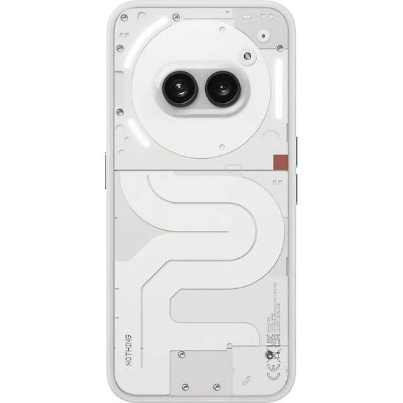Nothing Phone (2a) 8+128, White