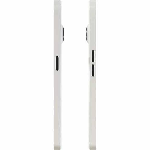 Nothing Phone (2a) 8+128, White