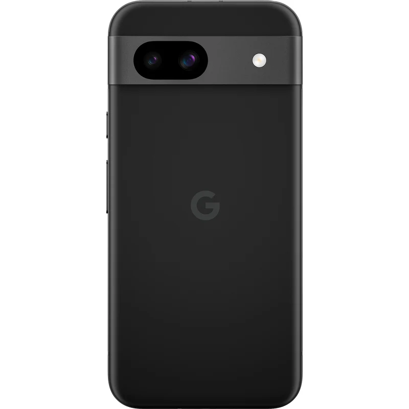 Google Pixel 8a 5G 256GB, Obsidian