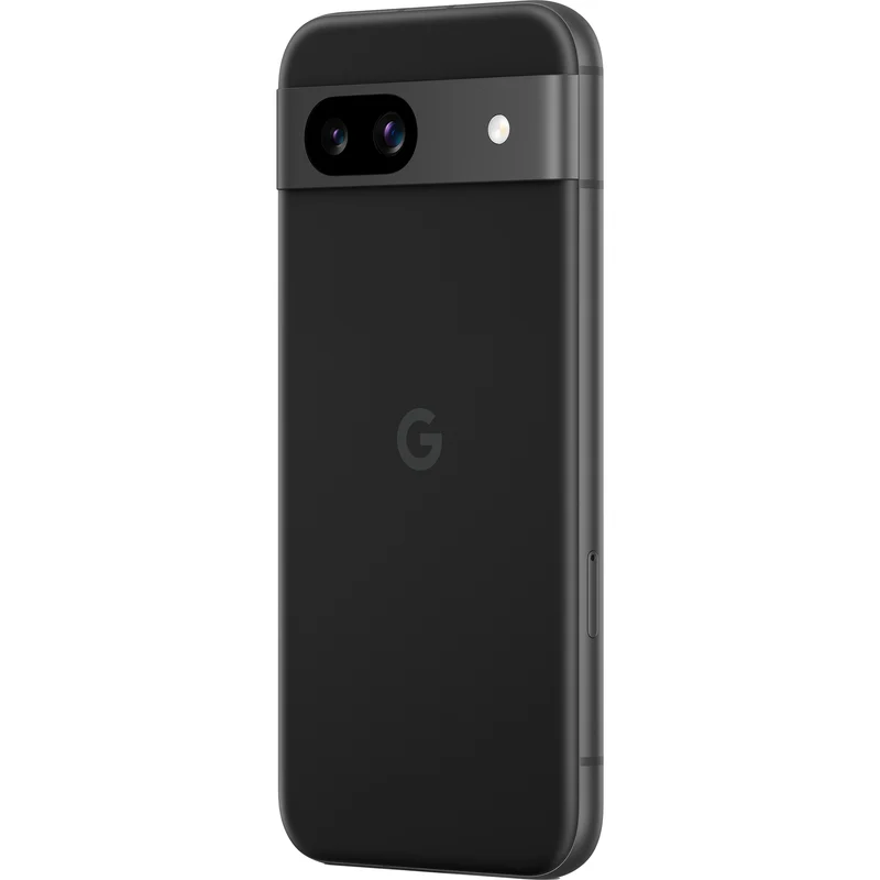 Google Pixel 8a 5G 256GB, Obsidian