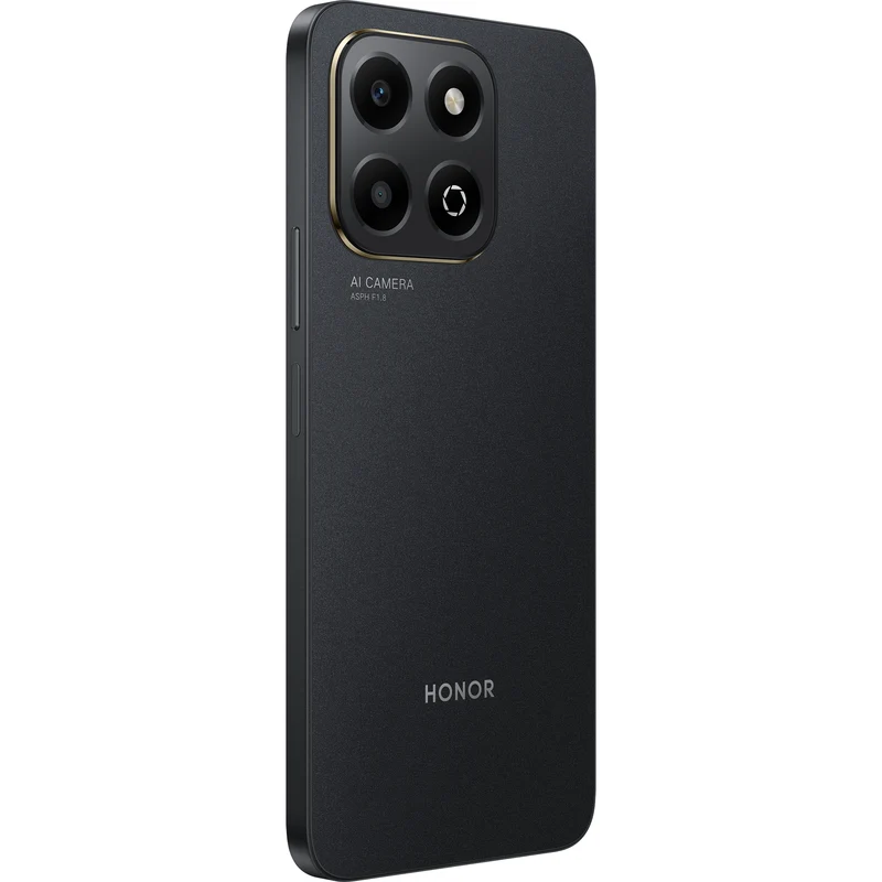 HONOR X6b, Black