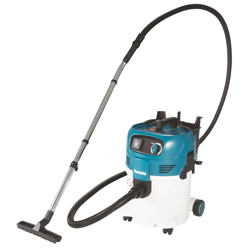 Towed vacuum cleaner Makita VC3012L 1500W