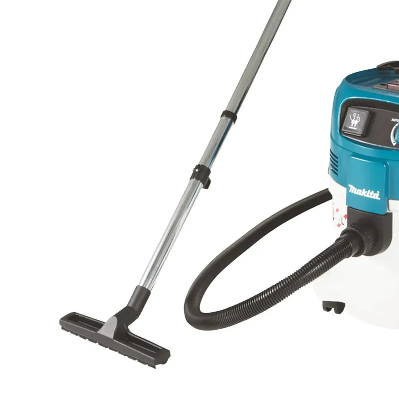 Towed vacuum cleaner Makita VC3012L 1500W