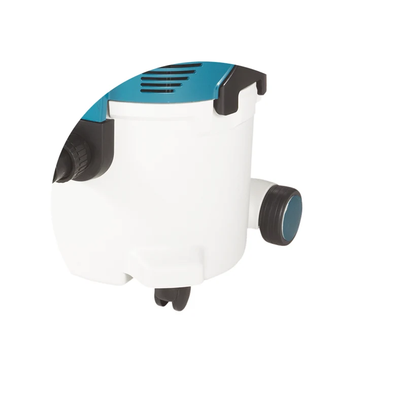 Towed vacuum cleaner Makita VC3012L 1500W