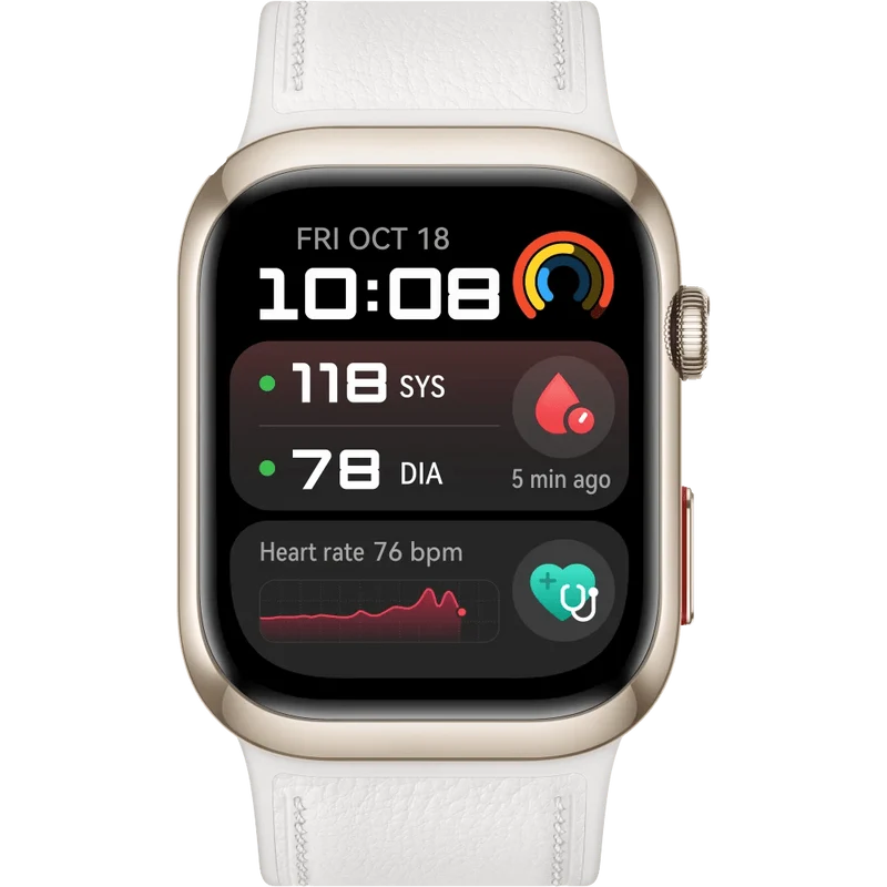 Huawei Watch D2, Gold