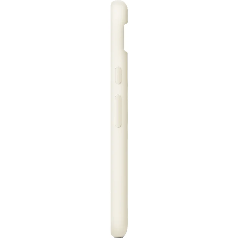 Google Pixel 8a Case, Porcelain