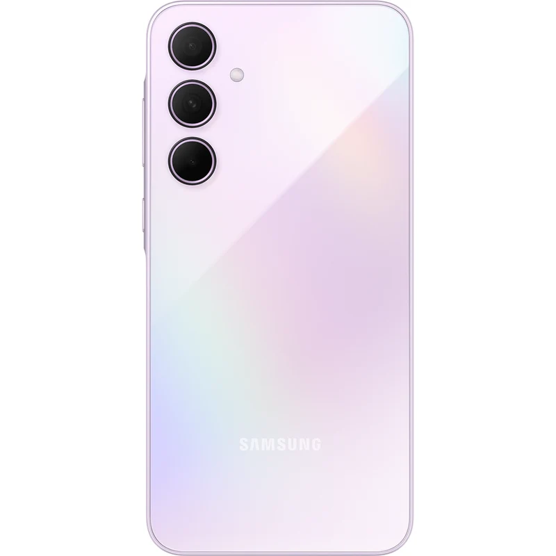 Samsung Galaxy A35 5G (128GB), Light Violet
