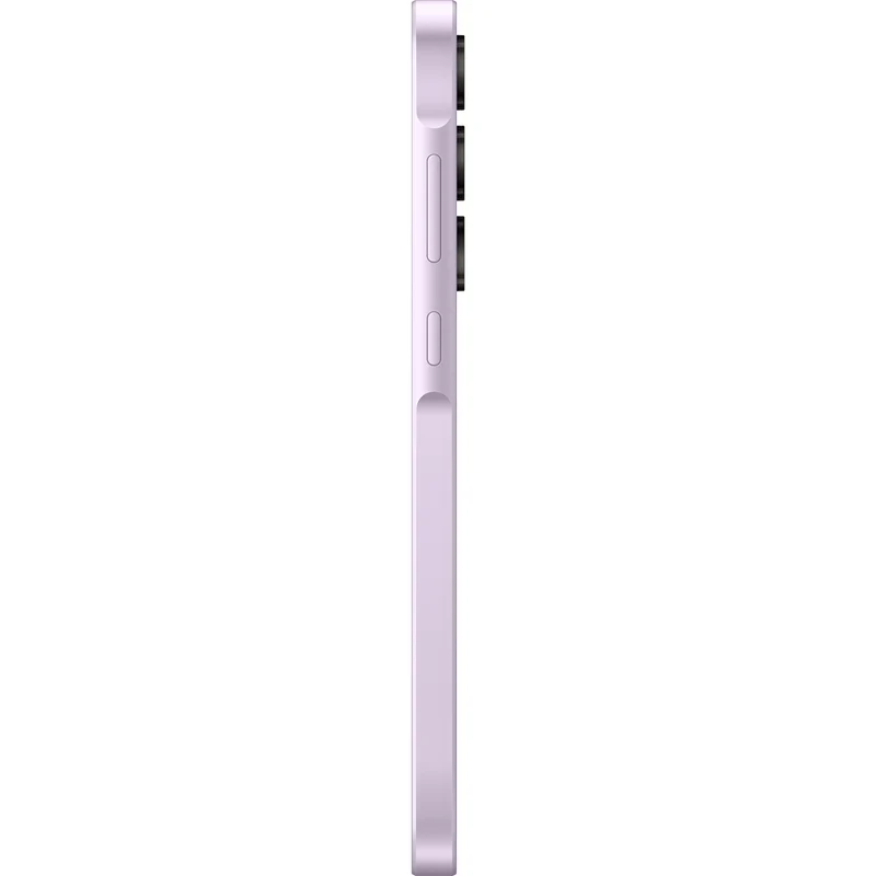 Samsung Galaxy A35 5G (128GB), Light Violet