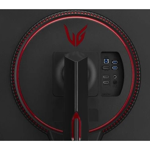 LG UltraGear 27GP850P-B 27" QHD Gaming Monitor