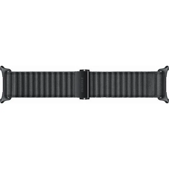 Samsung Galaxy Trail Band, Watch Ultra, dark gray