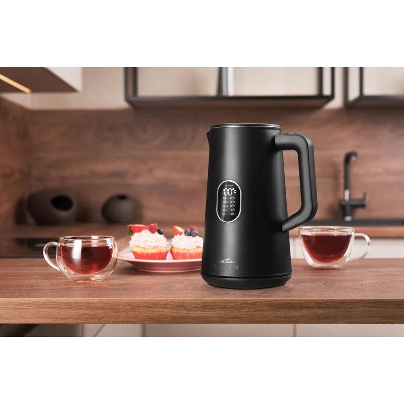 Electric Kettle ETA ELSA 559790000, 1.5 l
