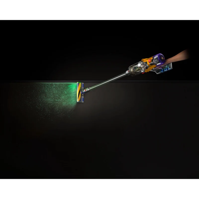 Dyson V12 Slim Detect Absolute