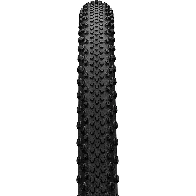 Bicycle tire Continental Terra Trail ShiledWall 0150503, black, 28"
