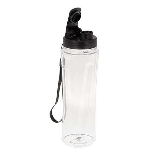 Hand blender Camry Smoothie CR 4615, black/stainless steel