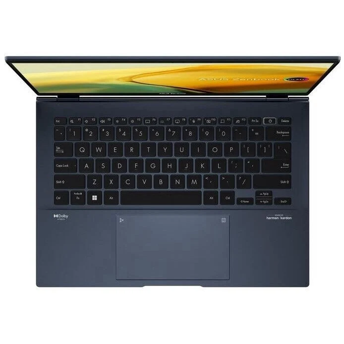 Asus ZenBook 14 UX3402ZA-KP374W Laptop