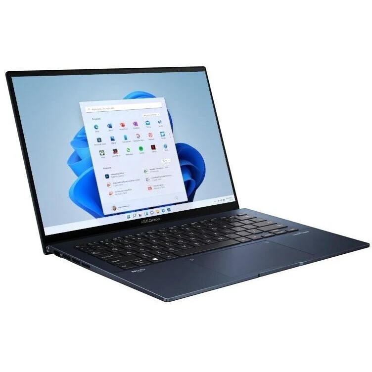 Asus ZenBook 14 UX3402ZA-KP374W Laptop