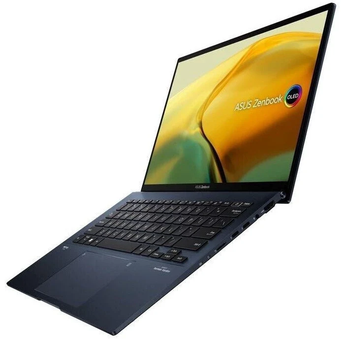 Asus ZenBook 14 UX3402ZA-KP374W Laptop
