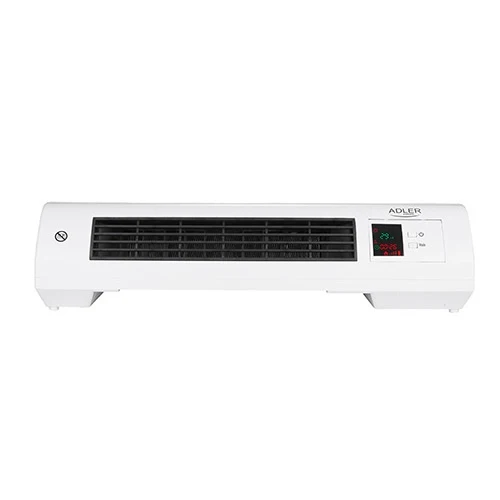 Electric Heater Adler AD 7714, 2 kW