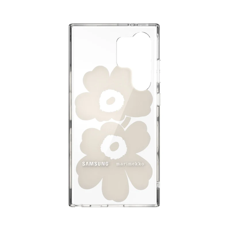 Samsung x Marimekko Dual Layer Protective Case for Galaxy S24 Ultra