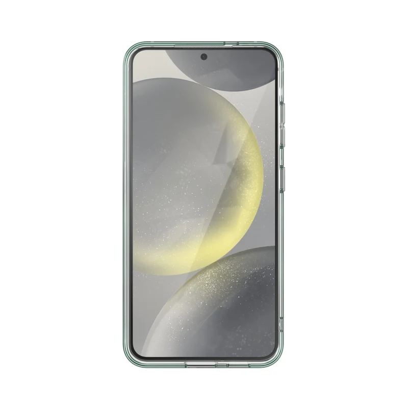 Samsung x Marimekko Dual Layer Protective Case for Galaxy S24 Green