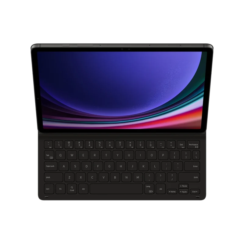 Samsung Galaxy Tab S9 / S9 FE Keyboard Slim