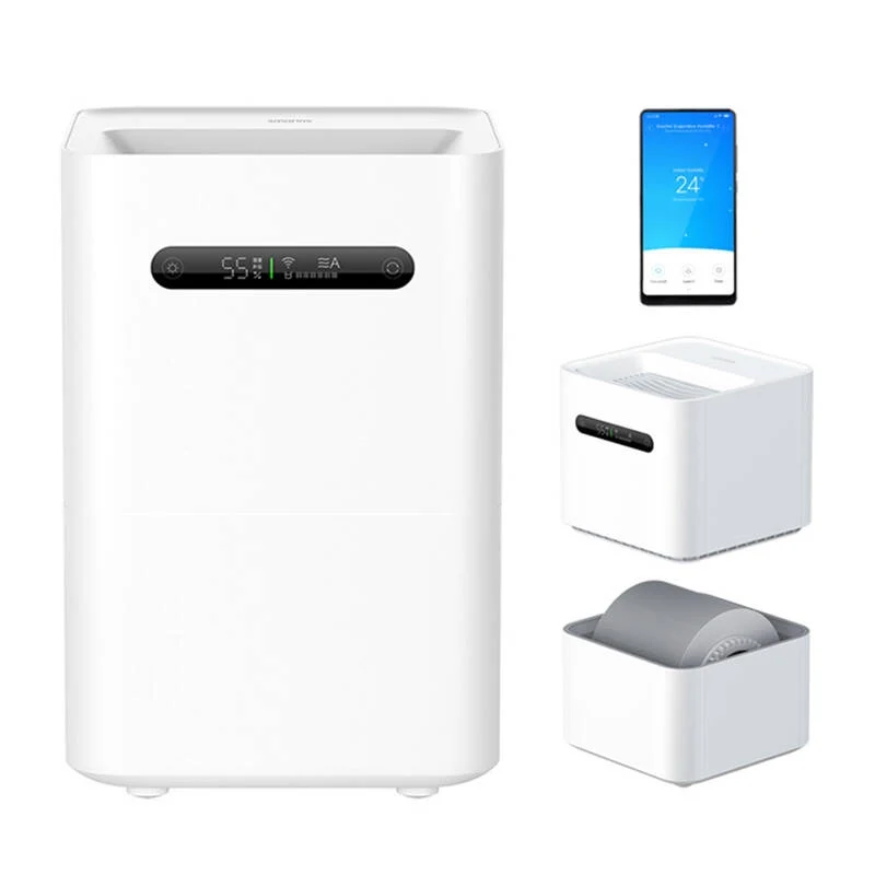 Xiaomi Smart Mi Evaporative 2 Air Humidifier