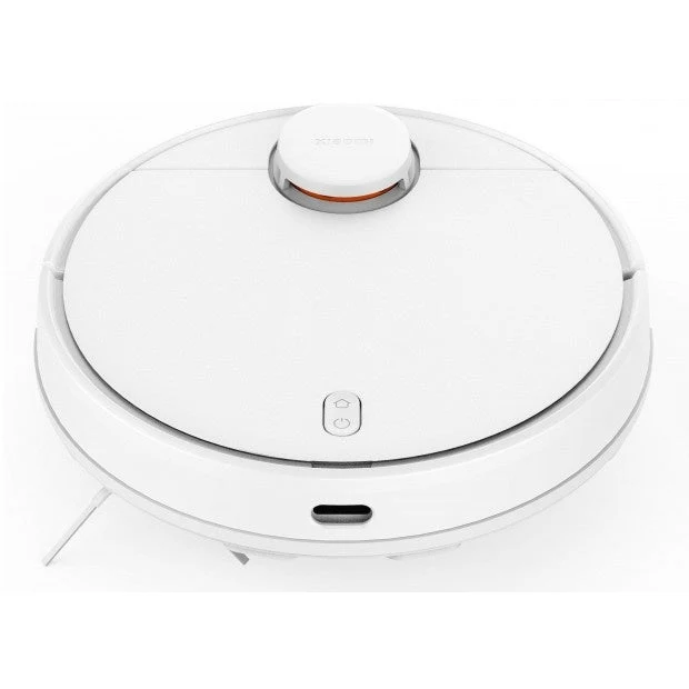 Vacuum cleaner - robot Xiaomi Mi Robot Vacuum S10, white