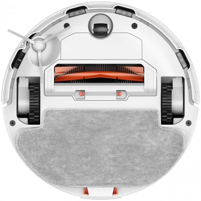 Vacuum cleaner - robot Xiaomi Mi Robot Vacuum S10, white